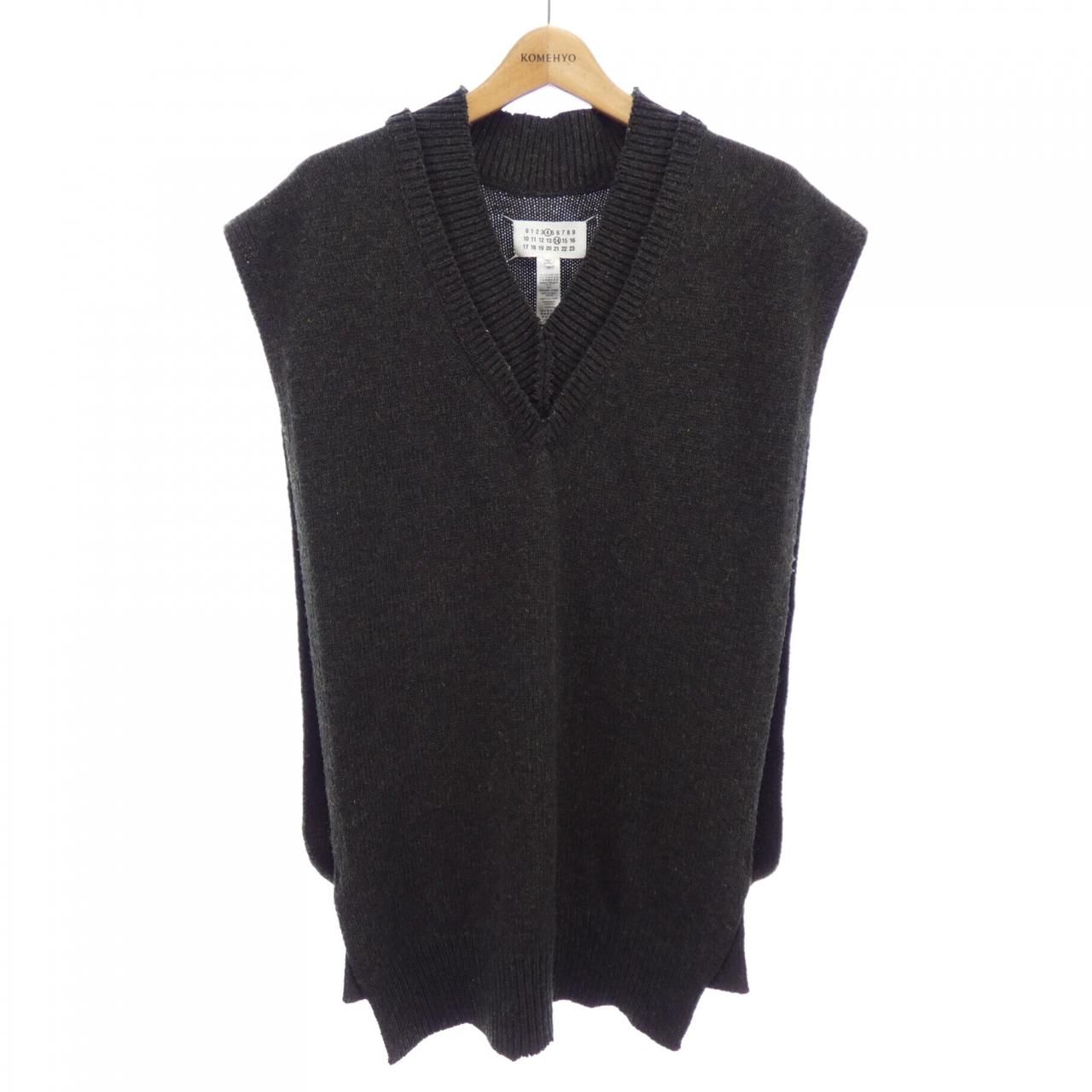 メゾンマルジェラ Maison Margiela SI1TH0001 ベスト 42,360円