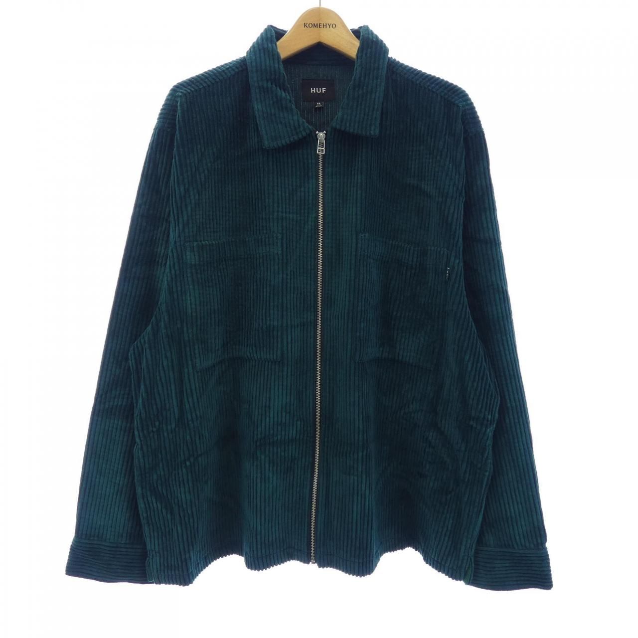 ハフ HUF ジャケット