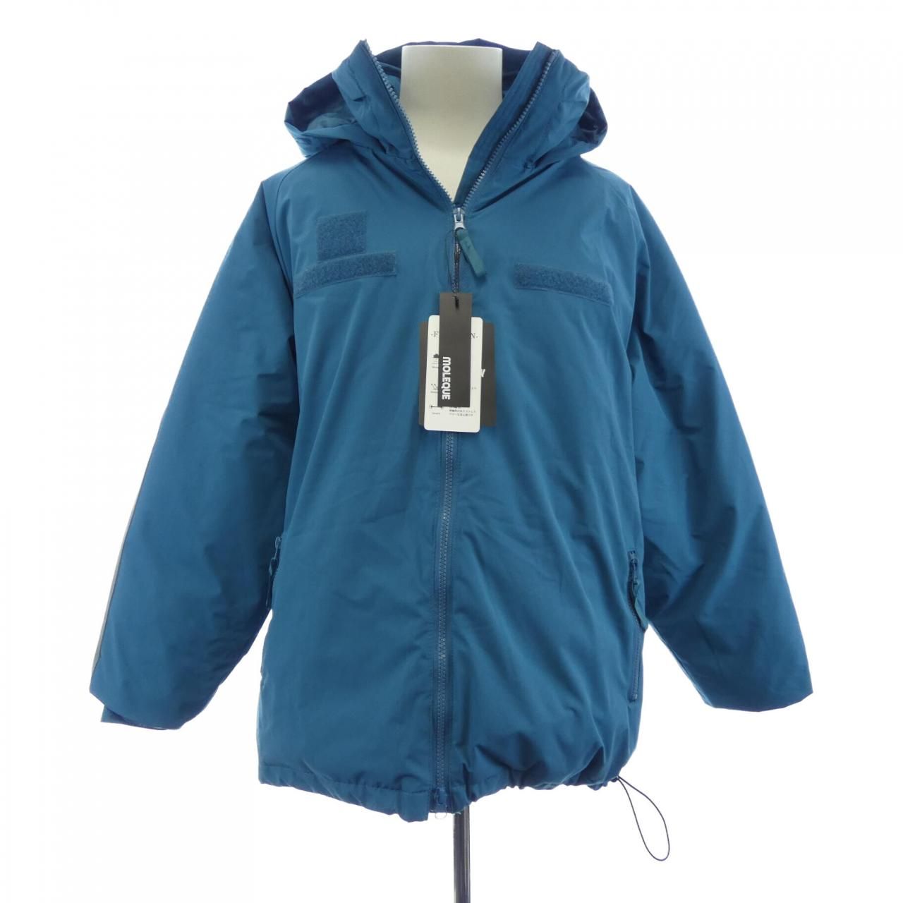 mOLEQUE ジャケット 7,296円