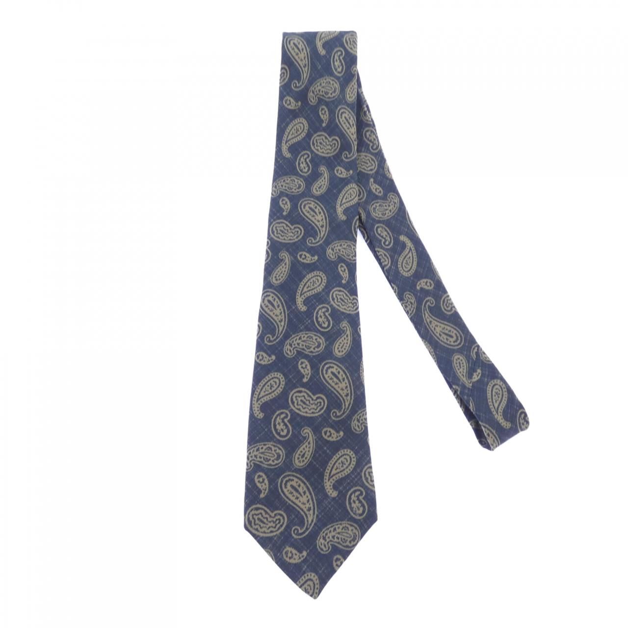 キートン KITON NECKTIE