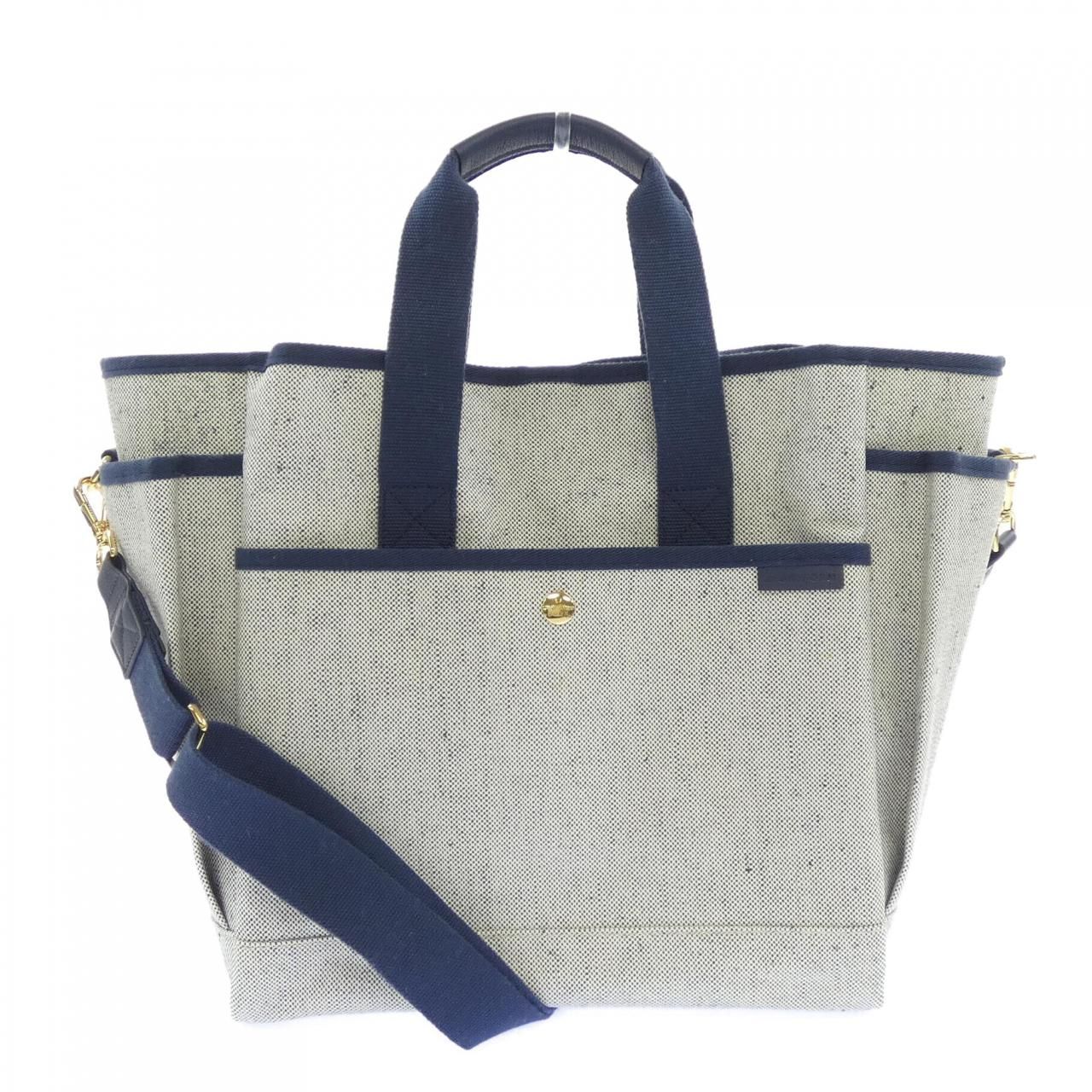 L/UNIFORM BAG