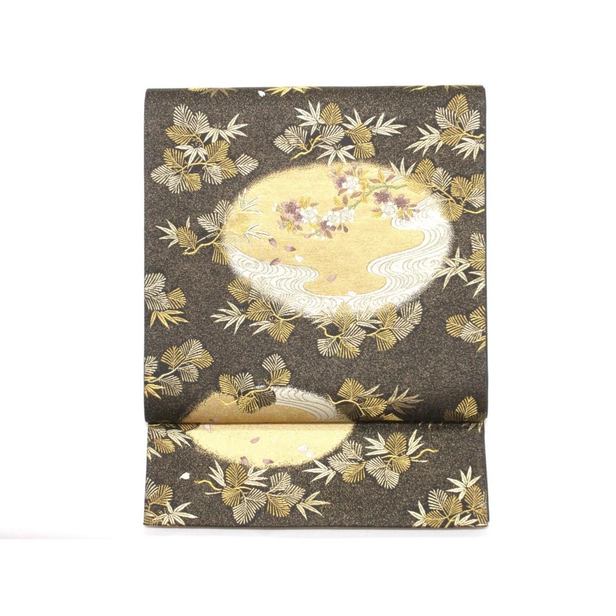 【未使用品】袋帯 13,950円