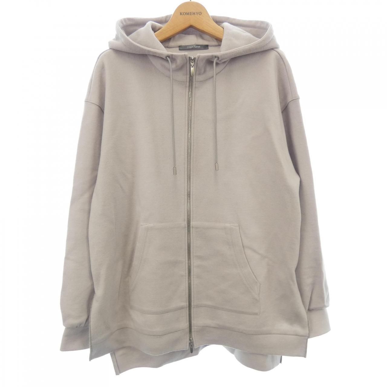 ブランベール blancvert パーカー 7,950円