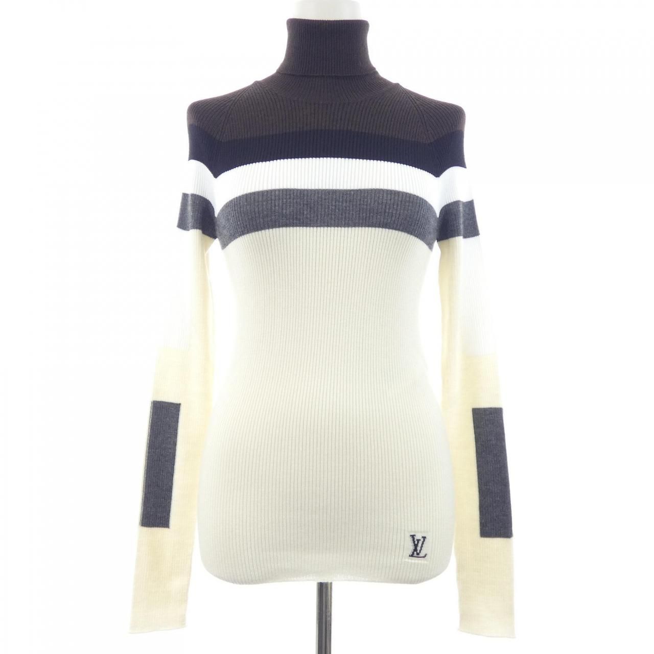 ルイヴィトン LOUIS VUITTON FFKL18IQT ニット