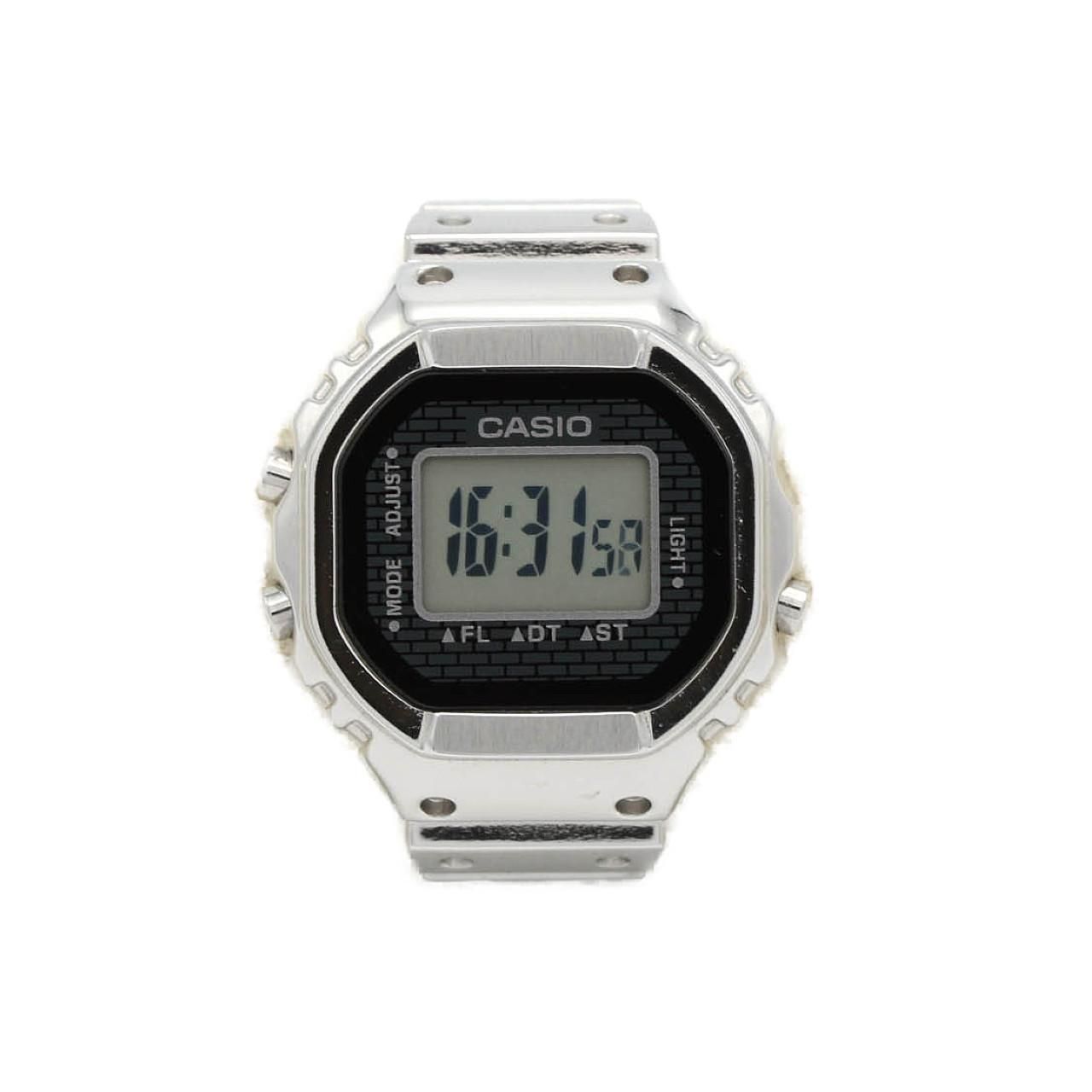 カシオ リングウォッチ CRW-001-1JR SS クォーツ 18,270円