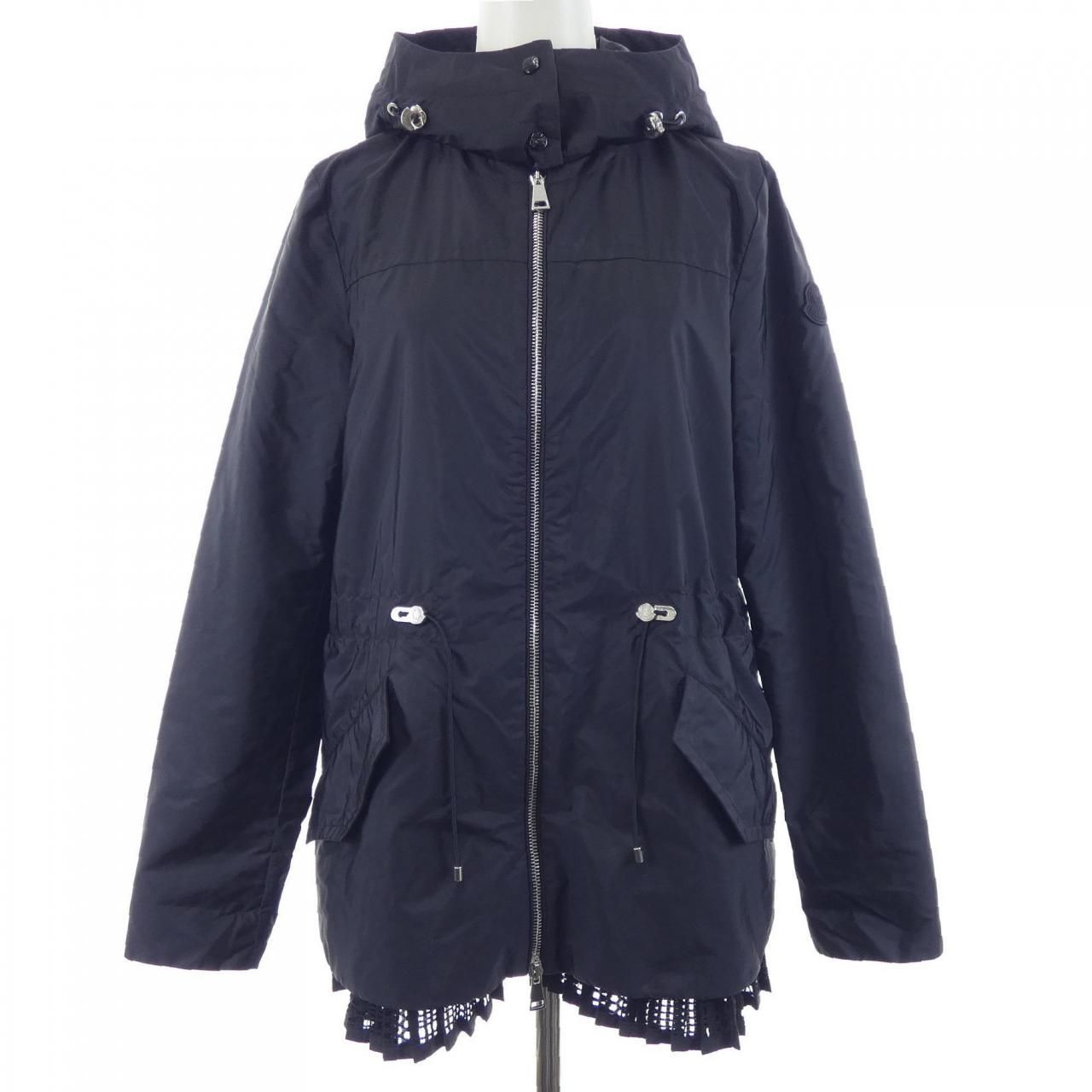 モンクレール MONCLER BAABA ジャケット