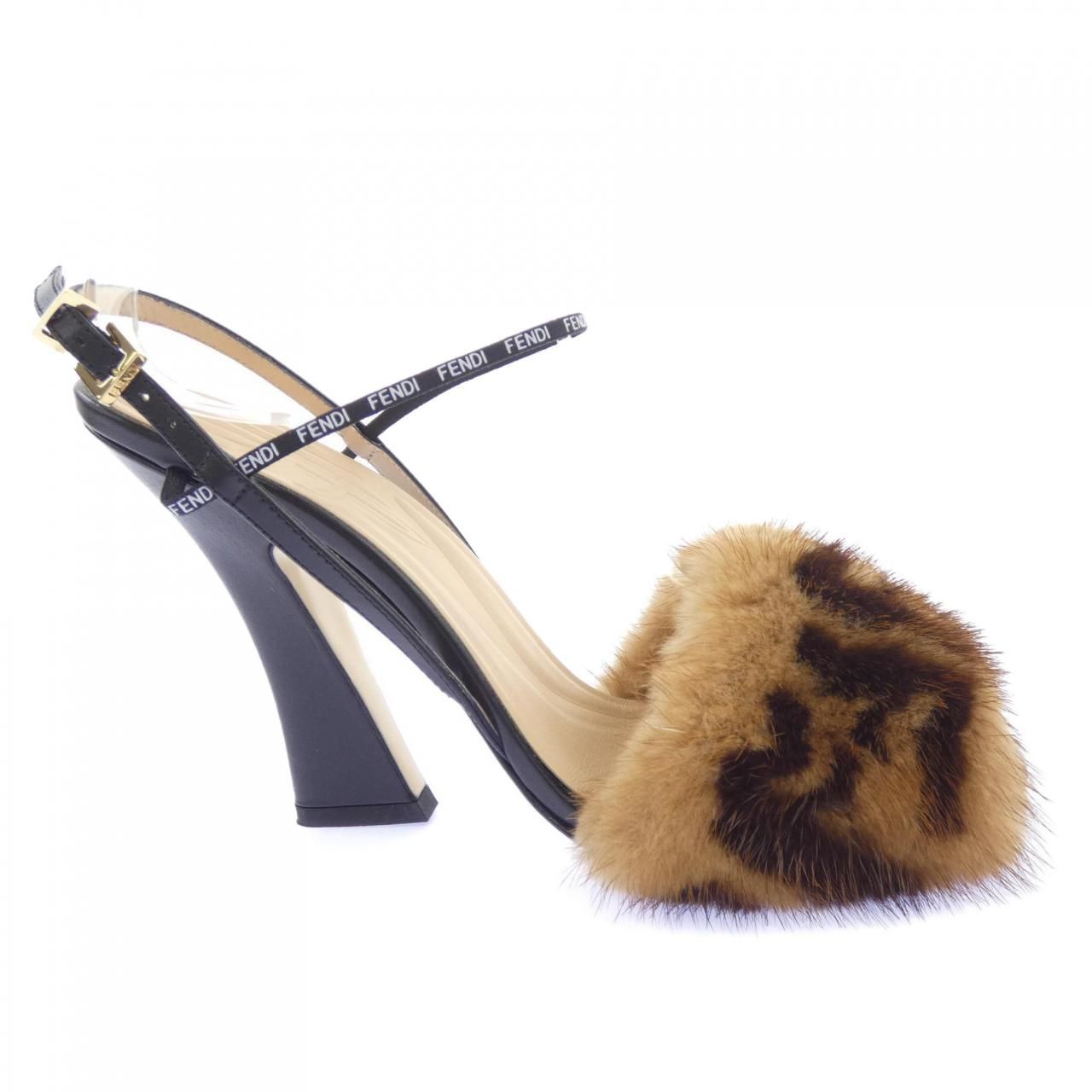 フェンディ FENDI サンダル
