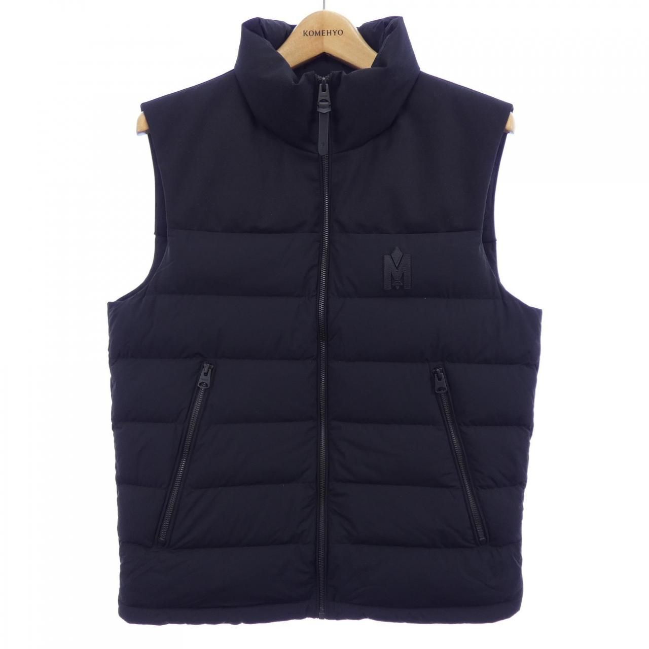 マッカージュ MACKAGE ダウンベスト
