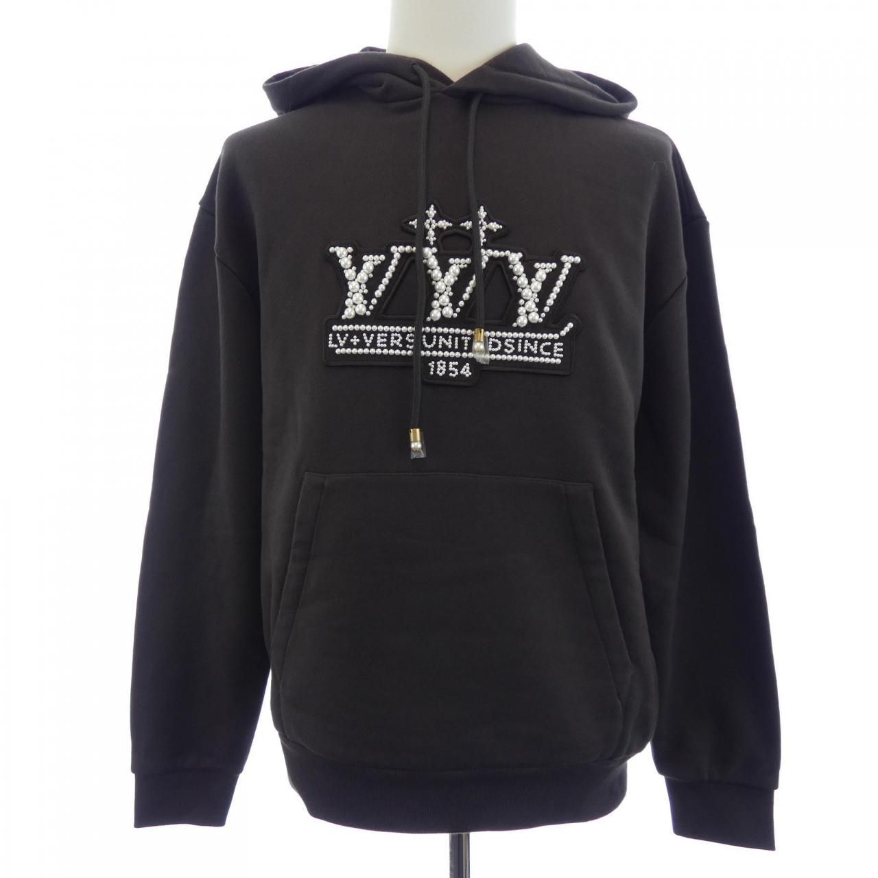 ルイヴィトン LOUIS VUITTON HSY92WZA8 パーカー 110,300円