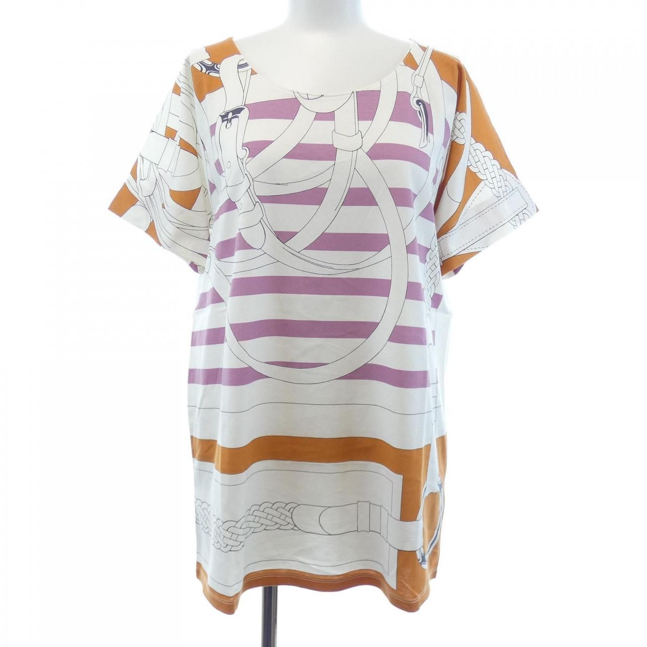 エルメス HERMES Tシャツ 27,020円