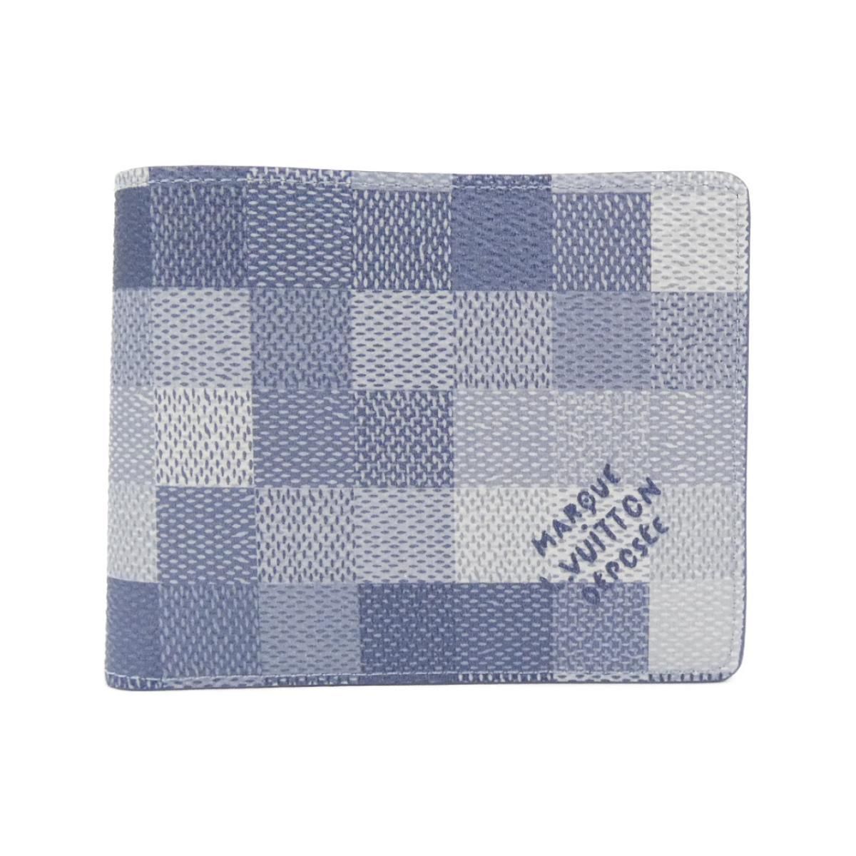 【未使用品】ルイヴィトン　ポルトフォイユ　スレンダー　Ｍ２８５９１　札入れ 47,484円