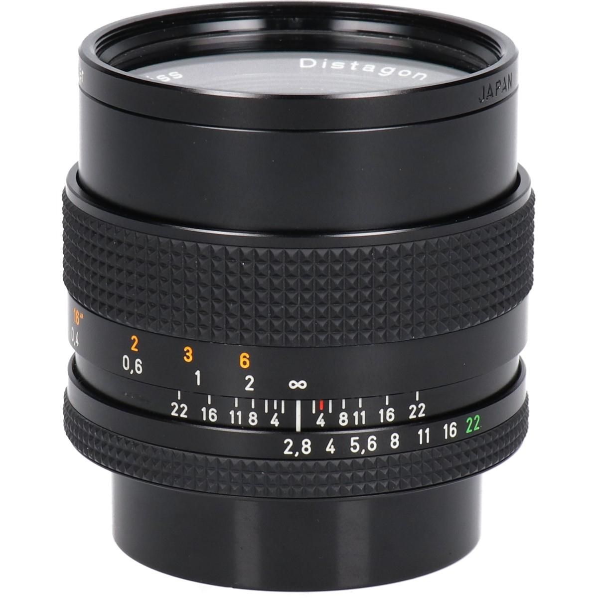 ＤＩＳＴＡＧＯＮ２８ｍｍ　Ｆ２．８ＡＥ（Ｊ）