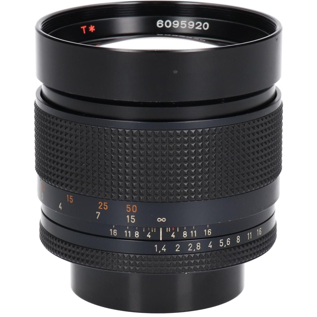 PLANAR85mm F1.4AE(G)