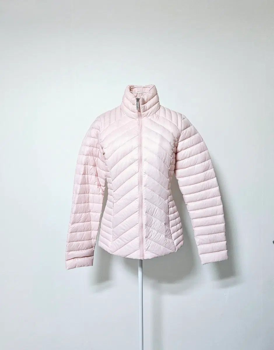 Tommy Hilfiger ダウン ダウン ピンク ダウン
