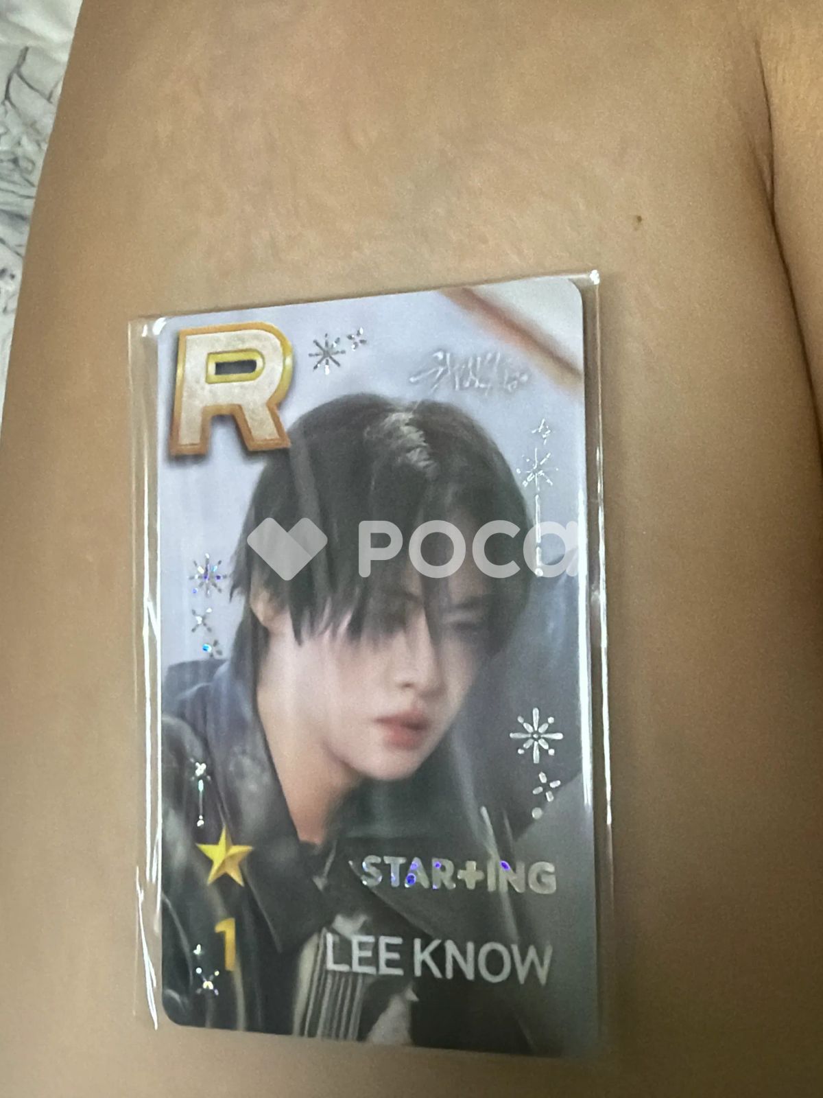 PLAVE ハミン ASTERUM Makestar