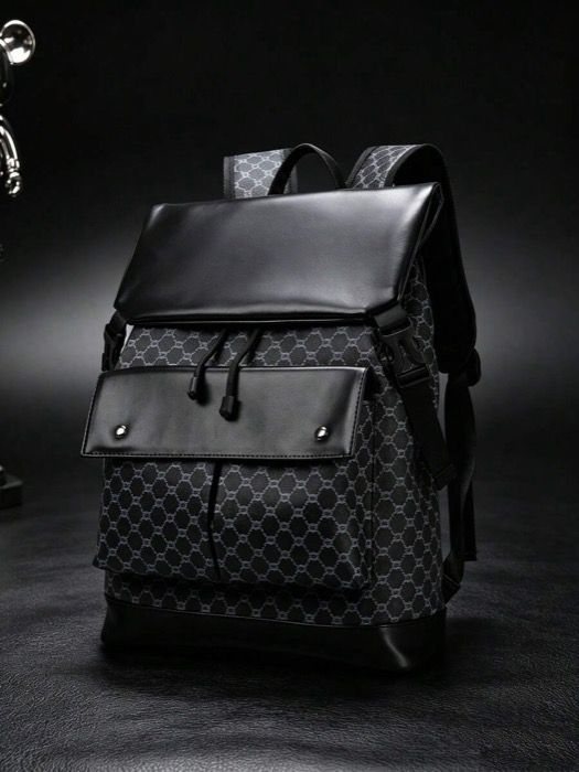 バッグ メンズ バックパック リュック フリップトップバックパック、スクールバックパック、ノートパソコンバックパック、大容量防水カジュアルバックパック、学校や旅行に適しています。花柄、迷彩、ファッション、レジャー、ビジネス、フィットネス、アウトドア、多機 7,588円