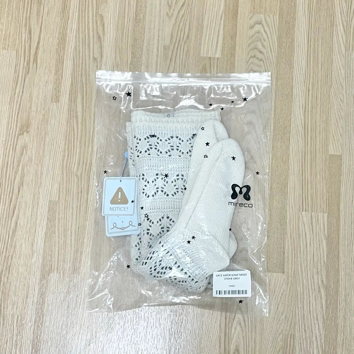 コイセイオ モリ 삭스 양말