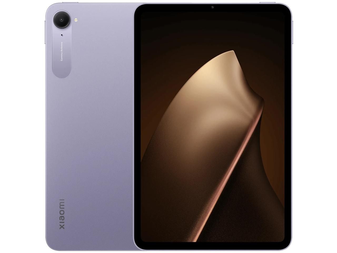 【新品・2営業日で発送】Xiaomi シャオミ Xiaomi Xiaomi Pad mini 8GB+256GB VHU6025JP パープル
