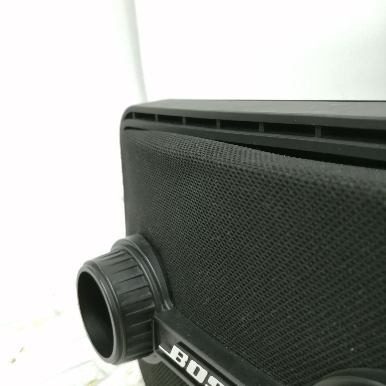 【動作品】Bose スピーカーシステム 101MMG M2709-hhr2y