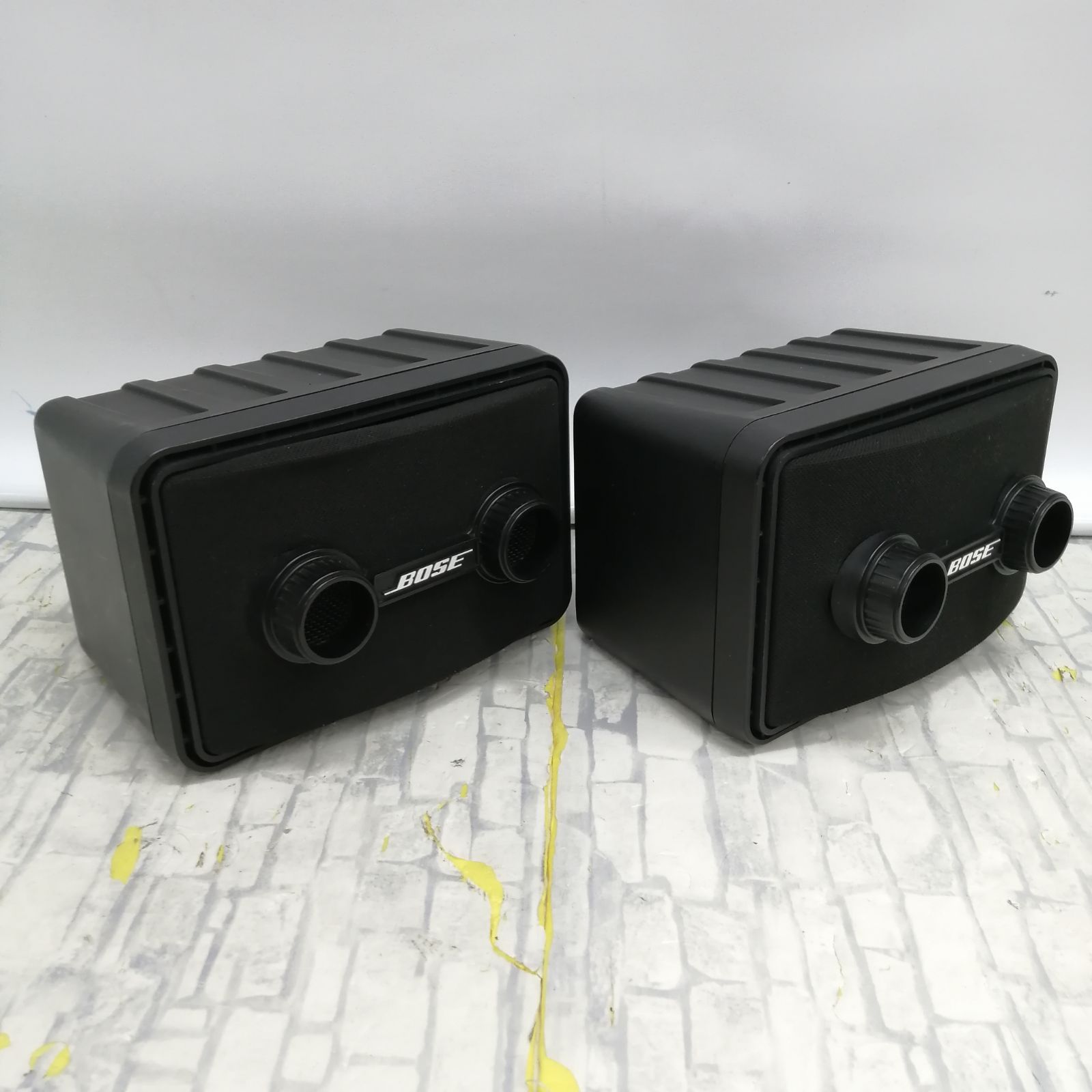 【動作品】Bose スピーカーシステム 101MMG M2709-hhr2y