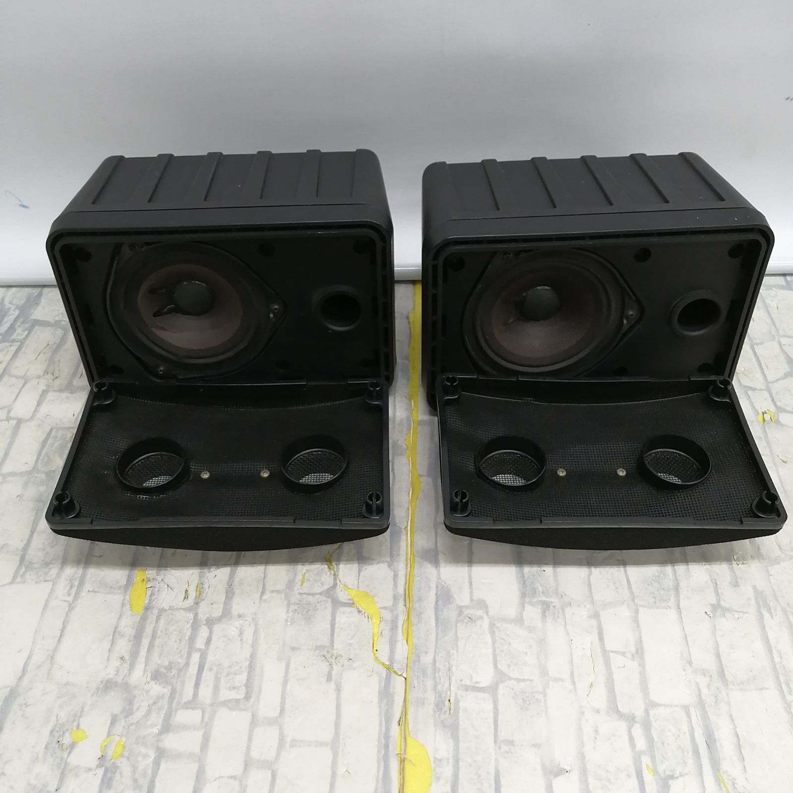 【動作品】Bose スピーカーシステム 101MMG M2709-hhr2y