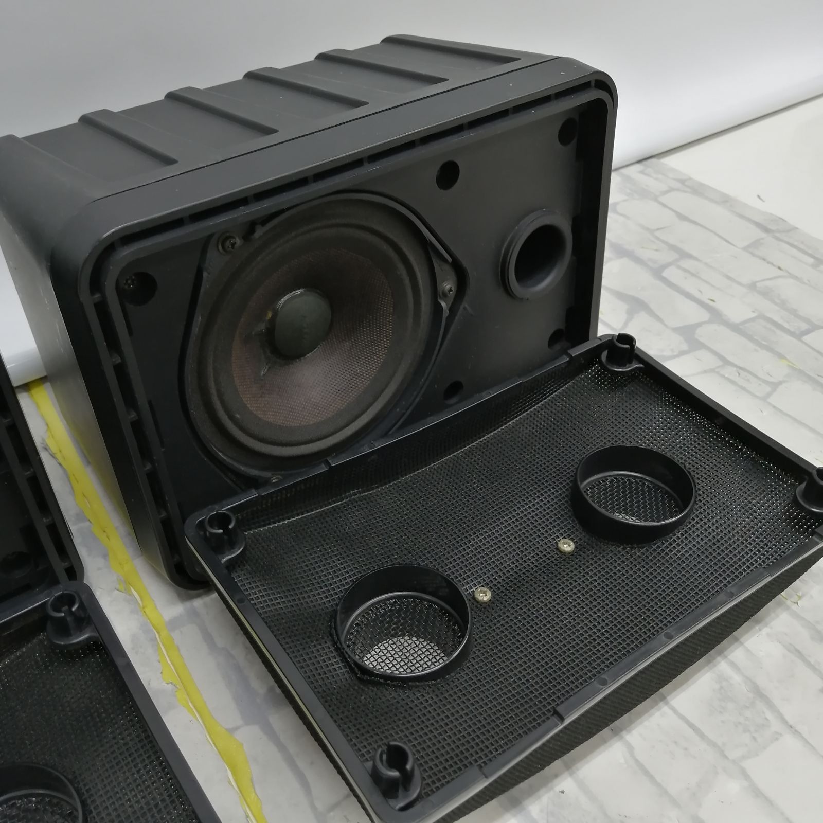 【動作品】Bose スピーカーシステム 101MMG M2709-hhr2y
