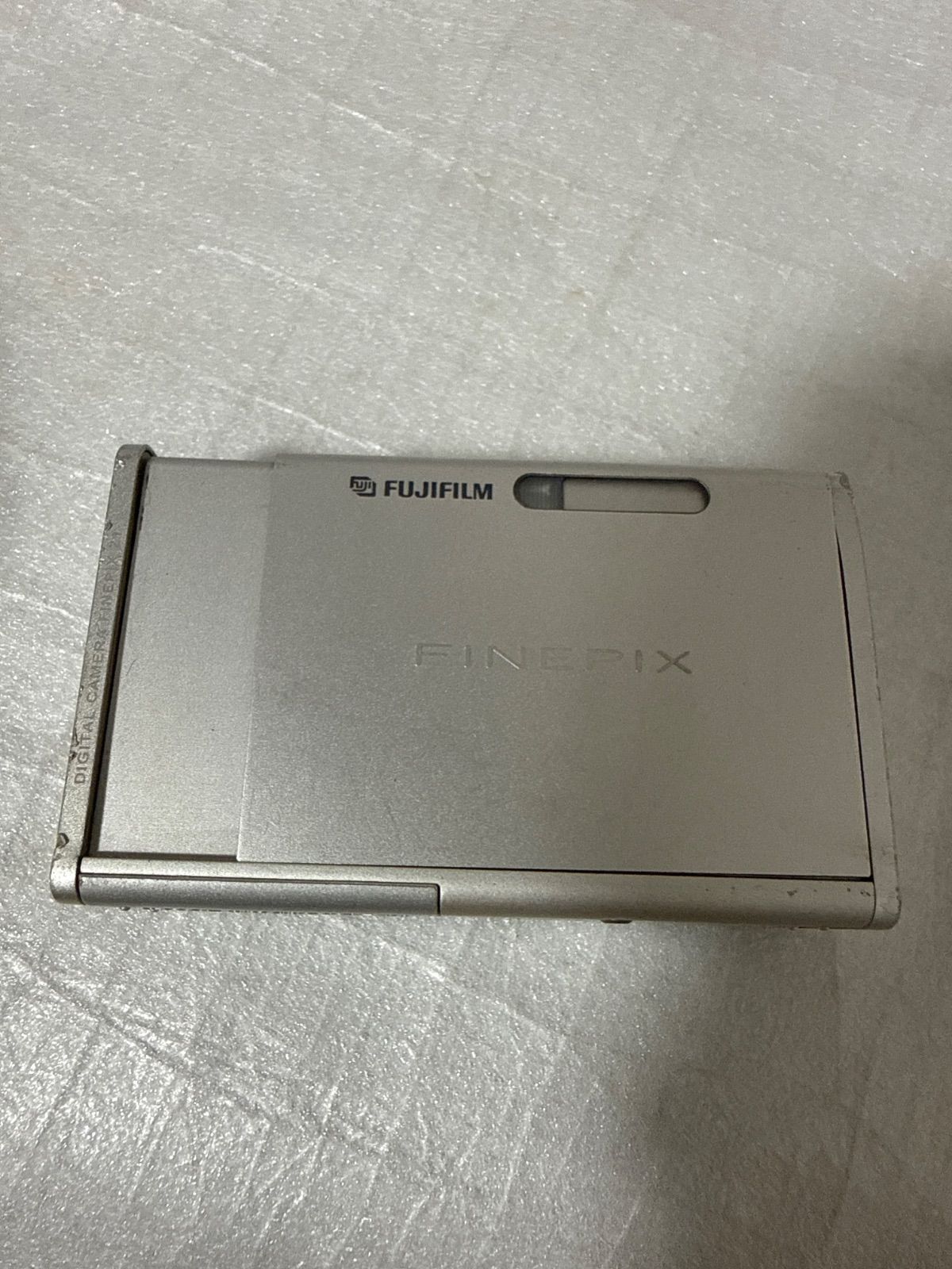 Good operation digital camera body FUJIFILM Finepix Z1