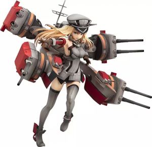 フィギュア Bismarck（ビスマルク）改 「艦隊これくしょん〜艦これ〜」 1/8 ABS&PVC 塗装済み完成品【10日以内発送】 17,958円