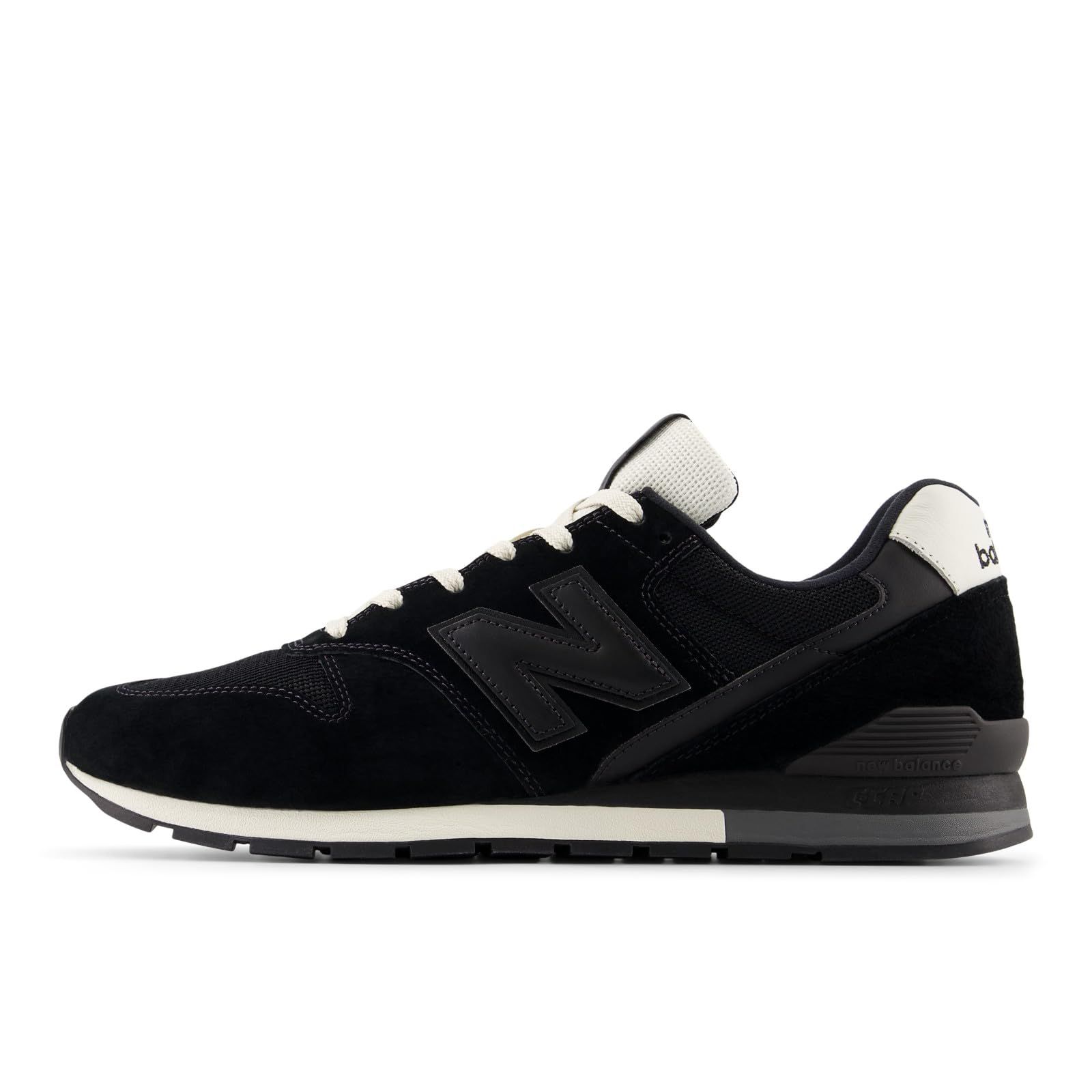 [ニューバランス] U99655R D 275 [55R(BLACK)] [27.5 cm D]