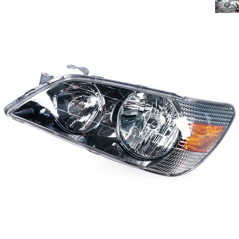 車のフロントヘッドライト レクサス IS200 1998-2005 トヨタ アルテッツァ RS200 ヘッドライト 車