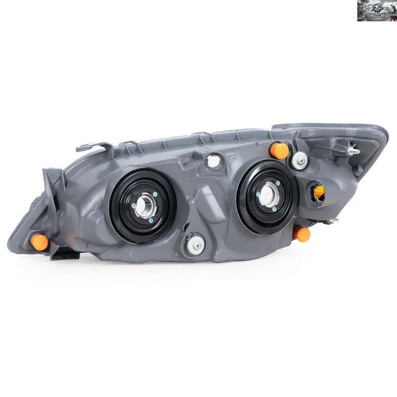 車のフロントヘッドライト レクサス IS200 1998-2005 トヨタ アルテッツァ RS200 ヘッドライト 車