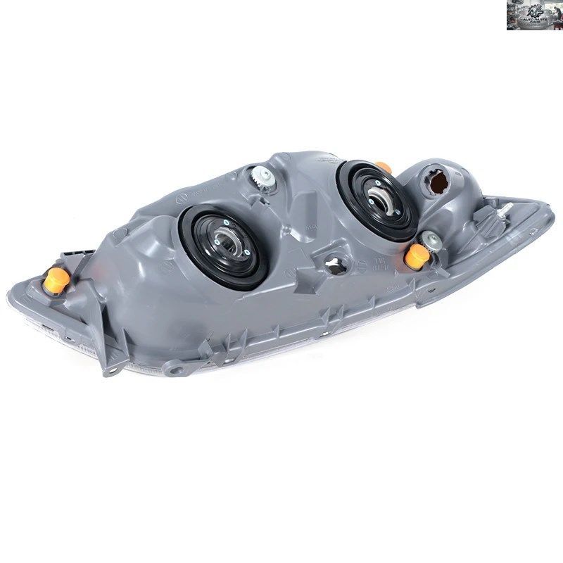 車のフロントヘッドライト レクサス IS200 1998-2005 トヨタ アルテッツァ RS200 ヘッドライト 車