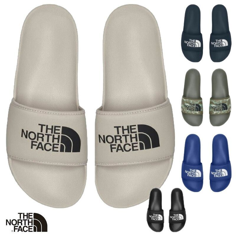 【新品】THE NORTH FACE(ザノースフェイス)シャワー サンダル スポーツ アウトドア サンダル メンズ ユニセックス サンダル　25.0cm　26.0cm　27.0cm　28.0cm NF0A4T2R