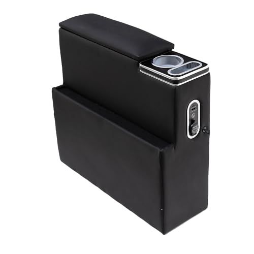 N◆クラフトワークス ソリオ バンディット 用 コンソールボックス アームレスト コンソール ボックス センターコンソール 収納 SOLIO ma37s