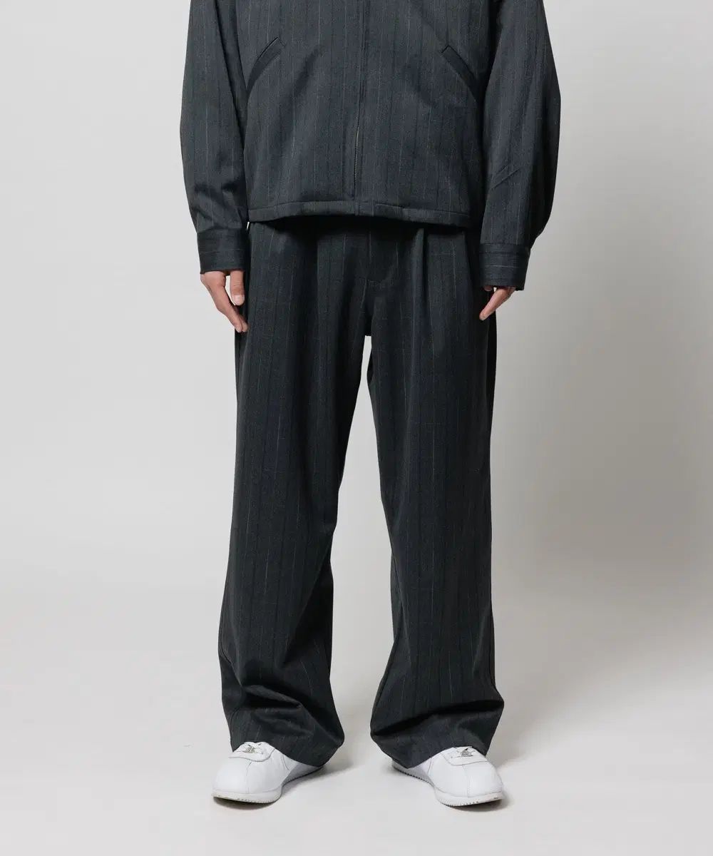 新品 flagstuff バギー スラックス M