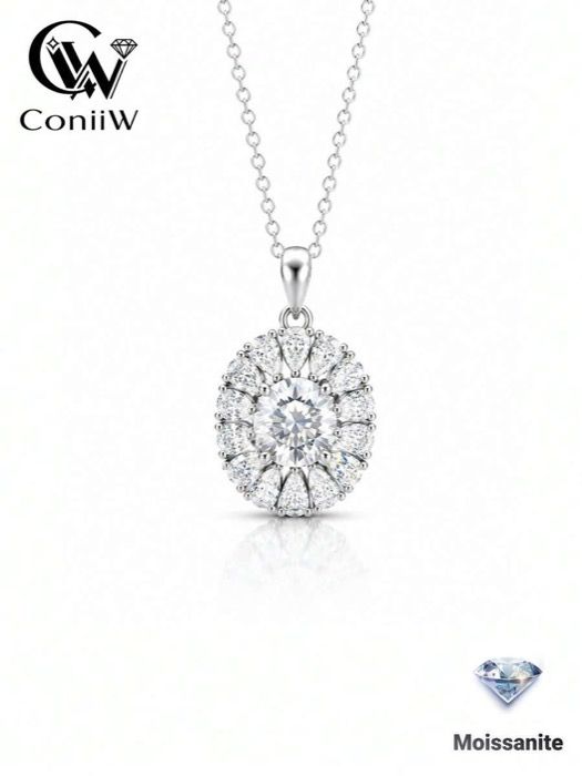 ジュエリー レディース ネックレス ペンダントネックレス 1 ピジョンエッグ ペンダントネックレス、日常着用や結婚式、宴会、パーティーに適しています。 11,309円