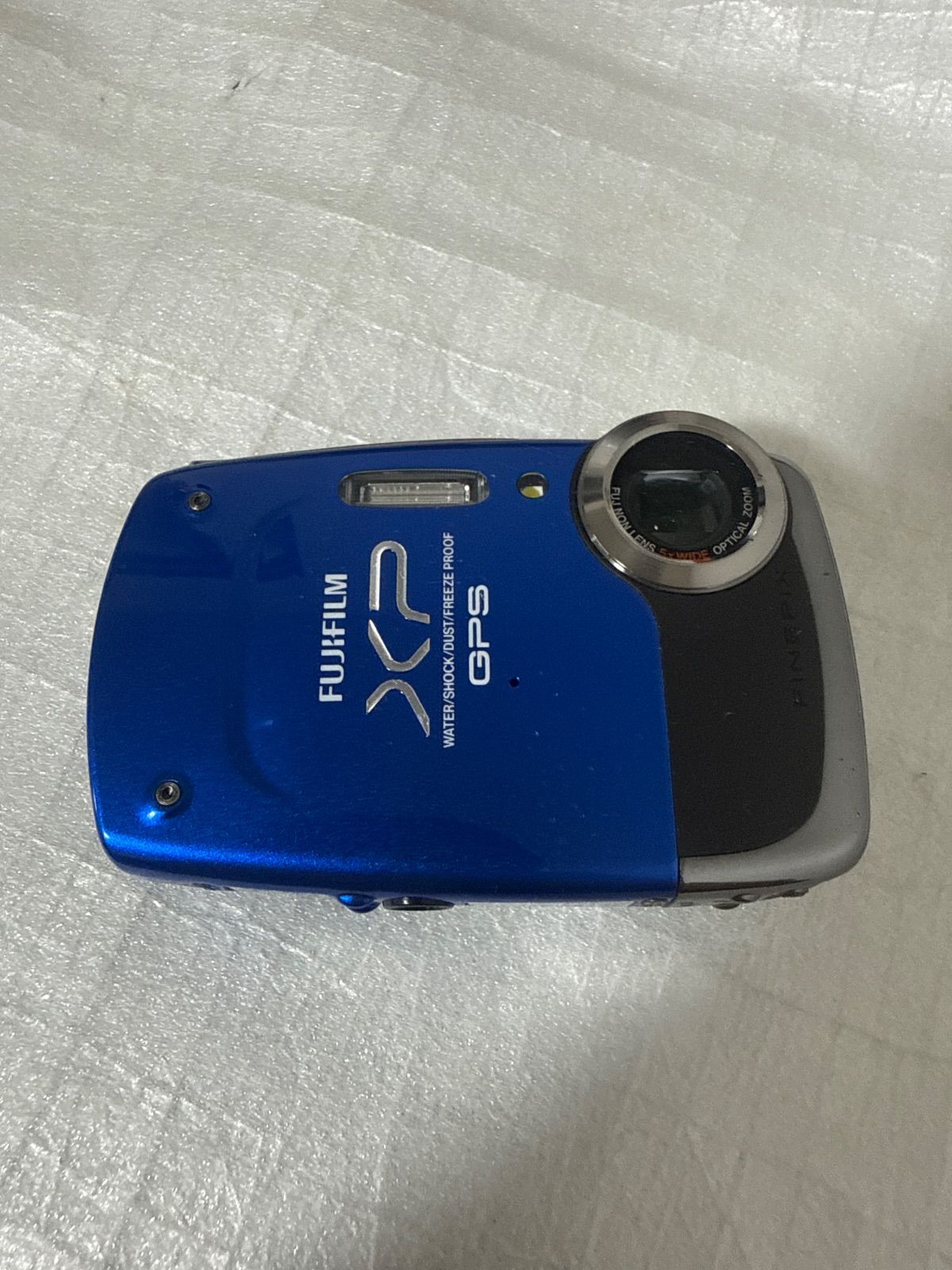 Good operation digital camera body FUJIFILM Finepix XP30