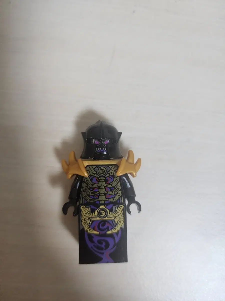 ニンジャゴー オーバロード