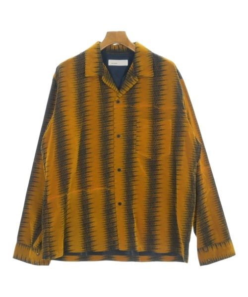 TOGA カジュアルシャツ メンズ 【古着】【中古】【送料無料】 12,750円
