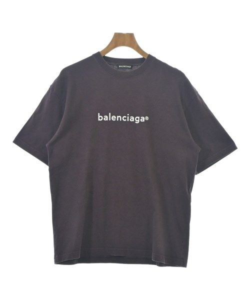 BALENCIAGA Tシャツ・カットソー メンズ 【古着】【中古】【送料無料】