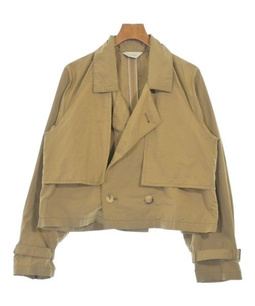JIEDA コート（その他） メンズ 【古着】【中古】【送料無料】 6,992円