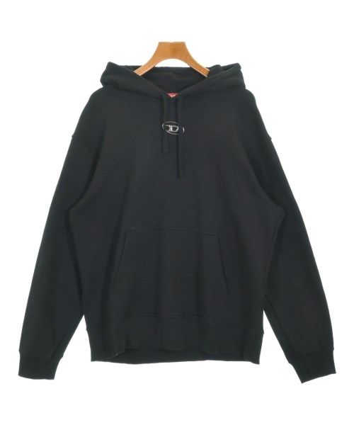 DIESEL パーカー メンズ 【古着】【中古】【送料無料】
