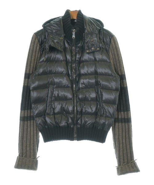 DOLCE&GABBANA ブルゾン メンズ 【古着】【中古】【送料無料】 18,980円