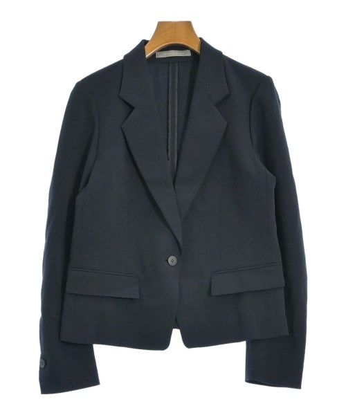theory luxe カジュアルジャケット レディース 【古着】【中古】【送料無料】