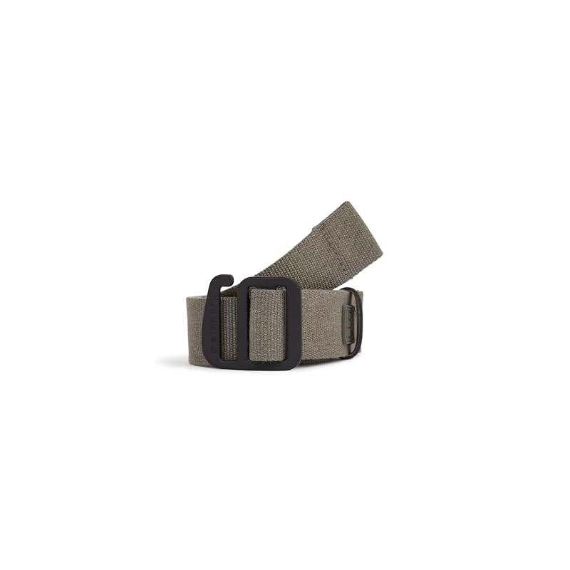 【新品】 [ジースターロゥ] ベルト メンズ グレー Tech Belt D26256-E046-1260-85 8,198円