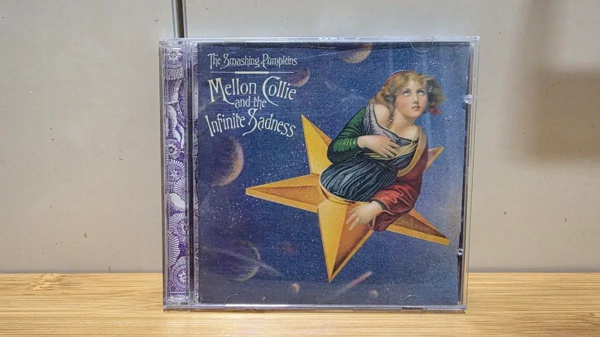 海外 オールドポップ スマッシュ パンプキンズ（ smashing pumpkins ） CD 6 種 まとめ売り
