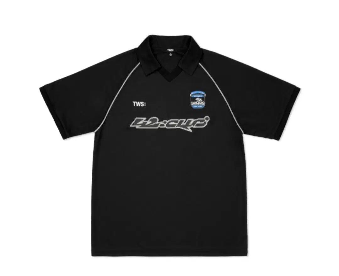 ツアース ジャージ 半袖 Tシャツ 新品