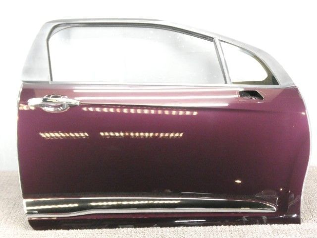 9454　シトロエン DS3　A5CHM01　ドア右　運転席ドア　ツートン　ERU/EXY　（H3-6） 7,700円