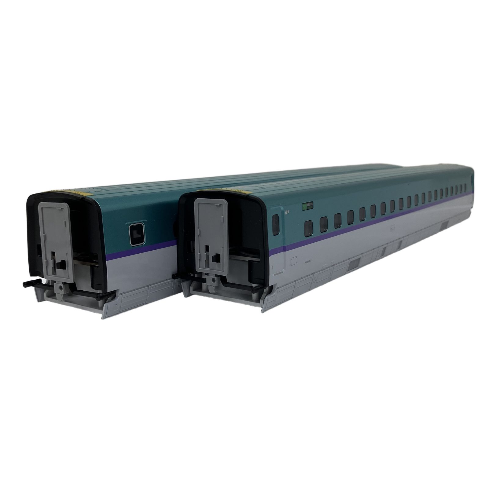 KATO HO 3-535 H5系 北海道新幹線 はやぶさ 2両 増結 セット 美品 O11464008