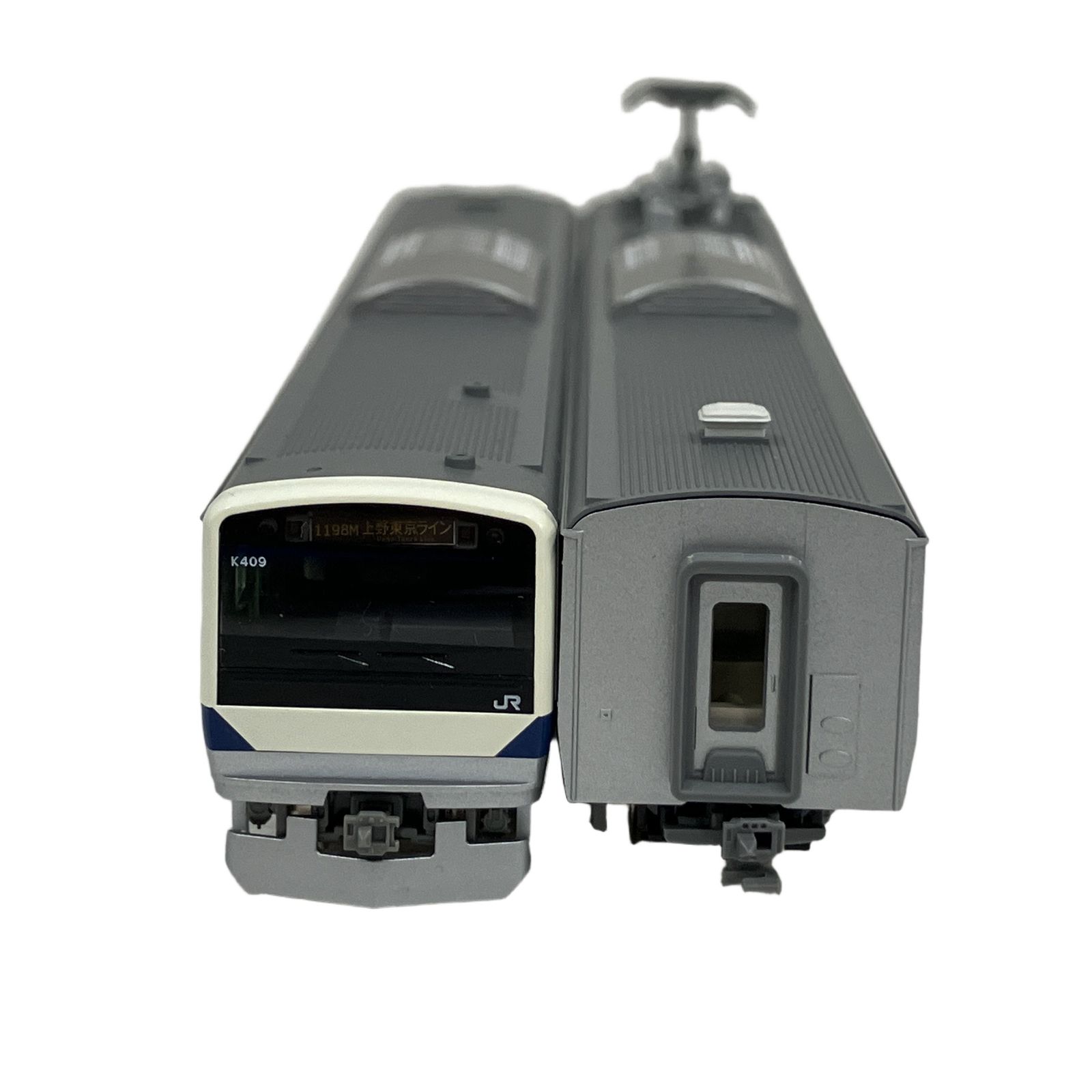 KATO カトー 10-1290 E531系 常磐線・上野東京ライン セット 中古 O11492634 KATO カトー 10-1290 E531系 常磐線・上野東京ライン セット 中古 O11492634